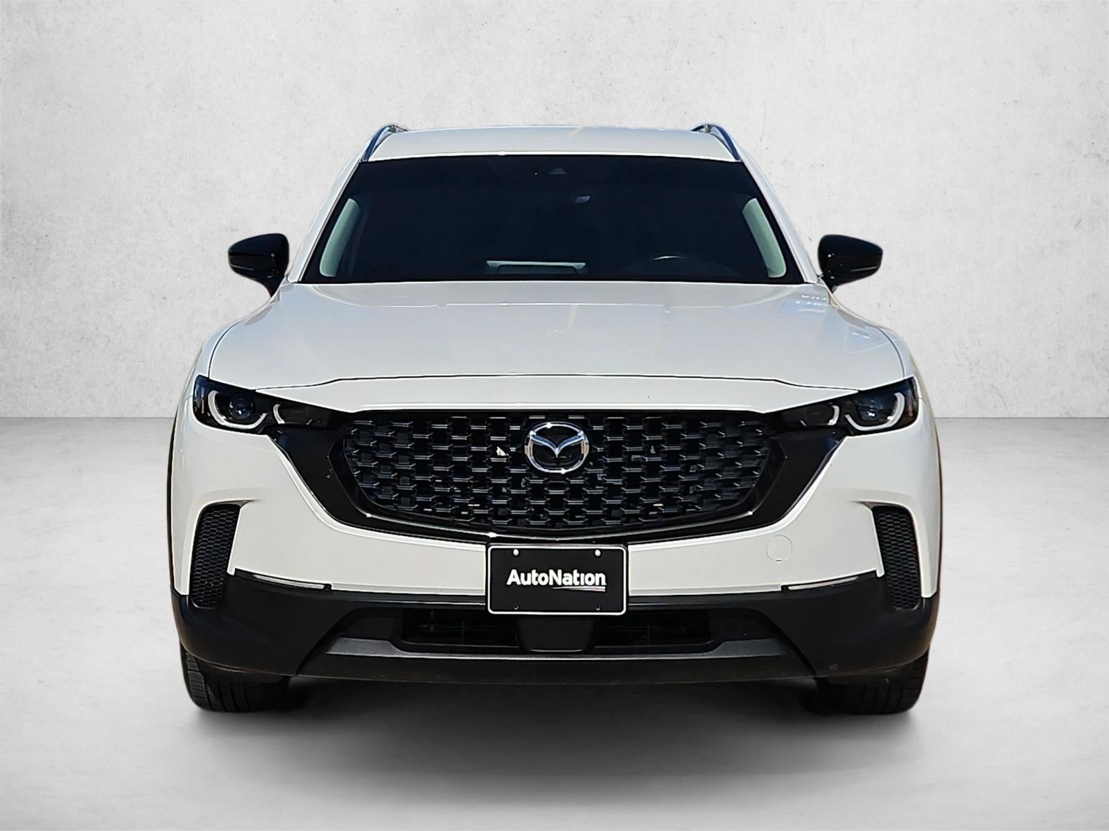 2024 Mazda Mazda CX-50 2.5 S Select