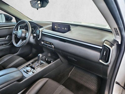2024 Mazda Mazda CX-50 2.5 S Select