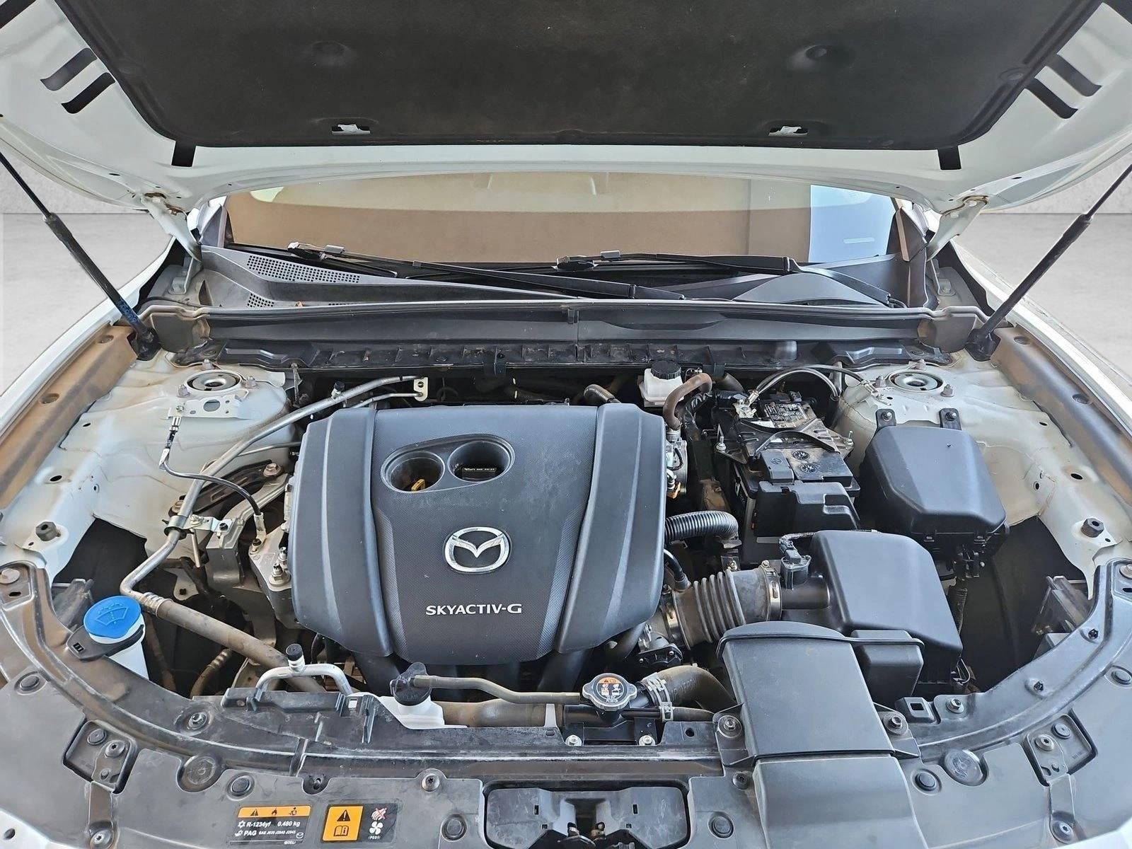 2024 Mazda Mazda CX-50 2.5 S Select