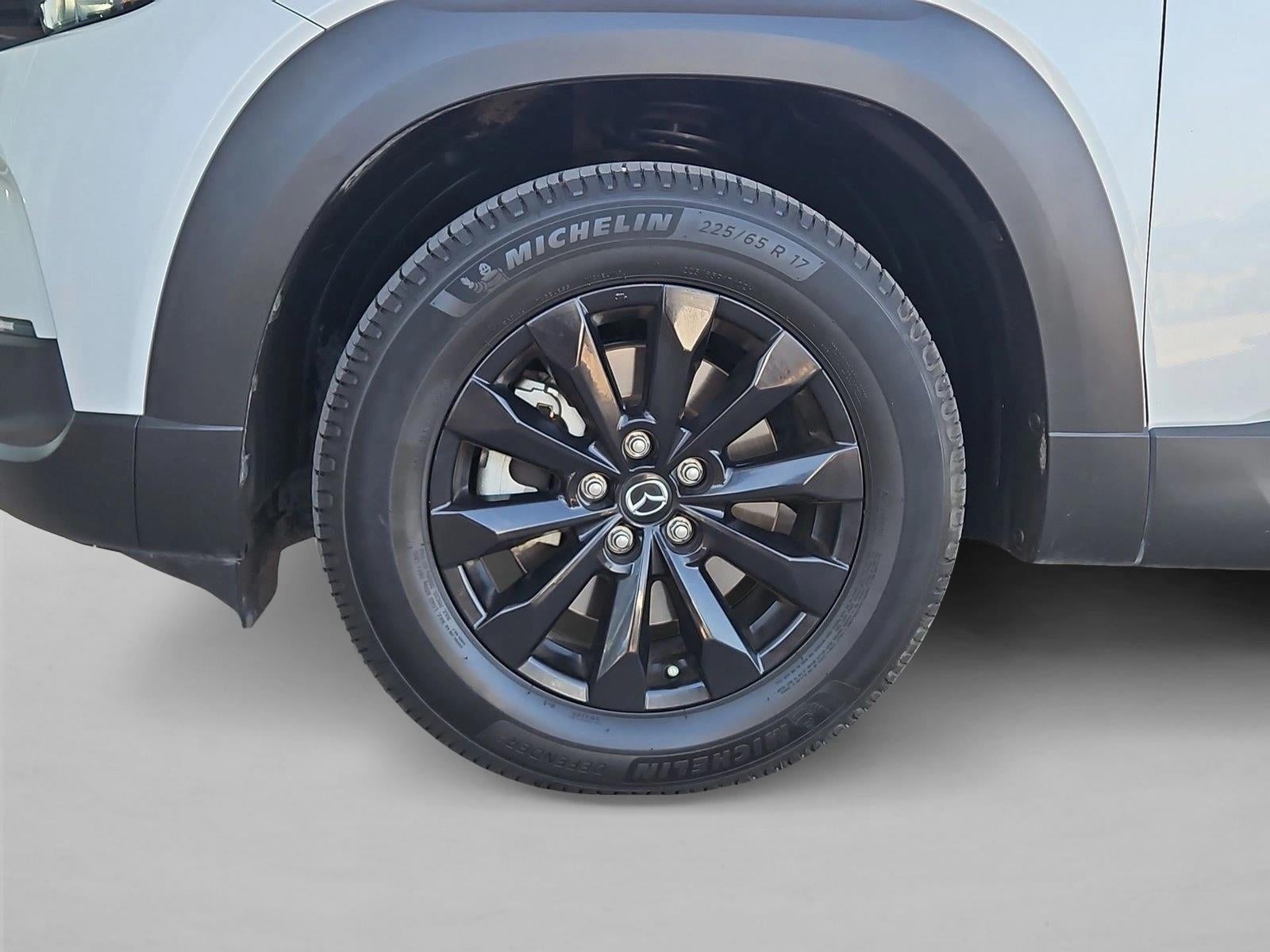2024 Mazda Mazda CX-50 2.5 S Select