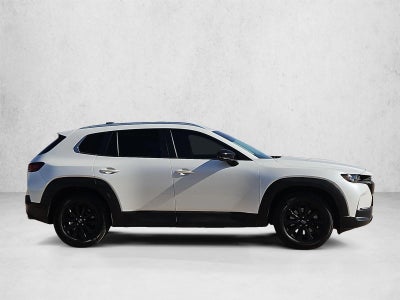 2024 Mazda Mazda CX-50 2.5 S Select