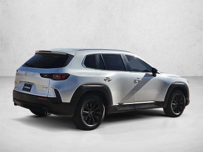 2024 Mazda Mazda CX-50 2.5 S Select