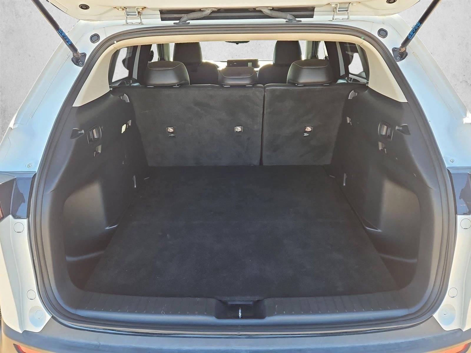 2024 Mazda Mazda CX-50 2.5 S Select