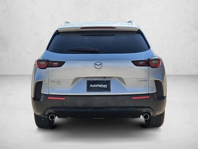 2024 Mazda Mazda CX-50 2.5 S Select