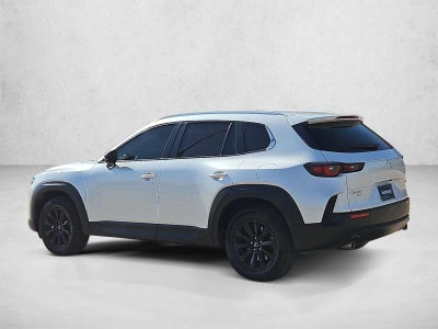 2024 Mazda Mazda CX-50 2.5 S Select