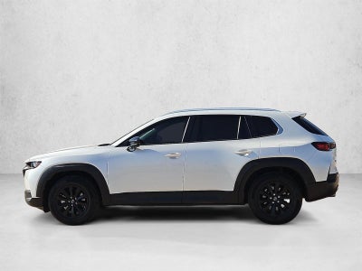 2024 Mazda Mazda CX-50 2.5 S Select