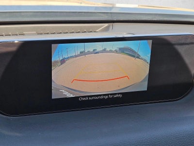 2023 Mazda Mazda CX-50 2.5 S Premium Plus Package