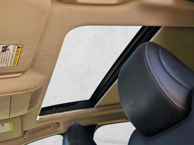 2023 Mazda Mazda CX-50 2.5 S Premium Plus Package