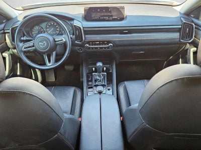 2023 Mazda Mazda CX-50 2.5 S Premium Plus Package