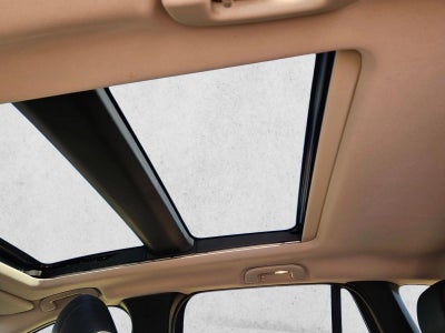 2023 Mazda Mazda CX-50 2.5 S Premium Plus Package