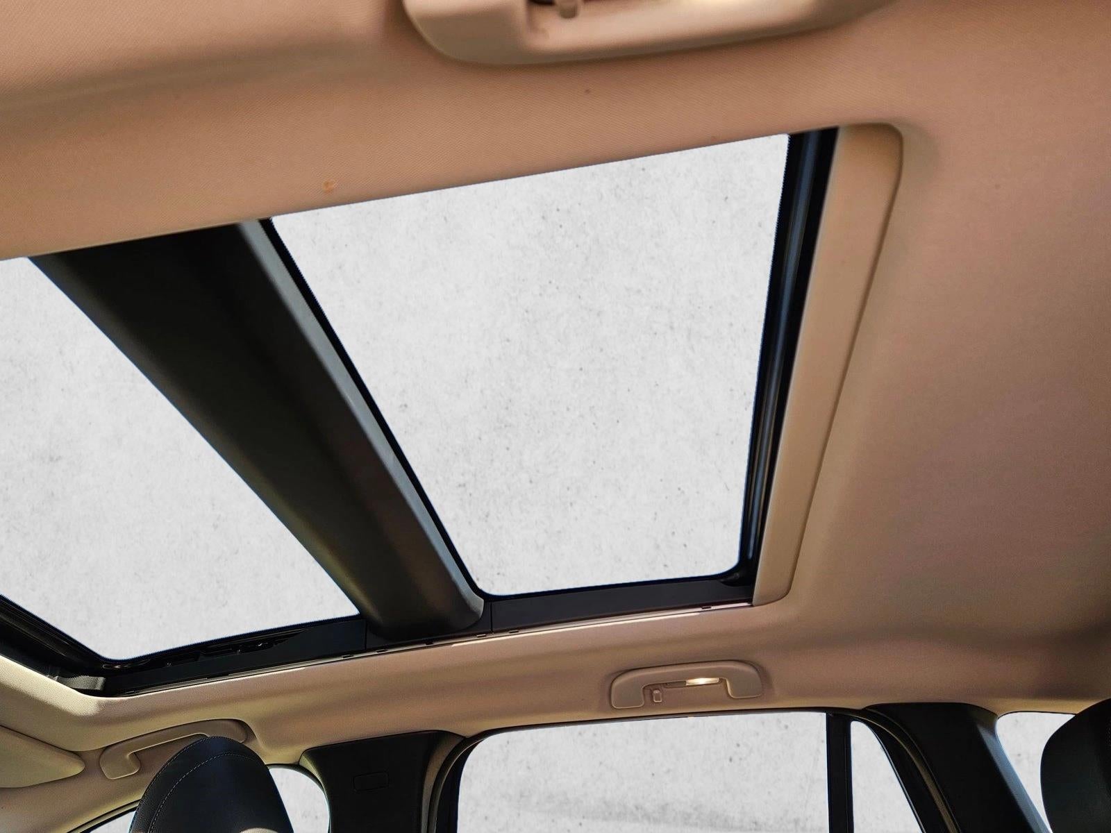 2023 Mazda Mazda CX-50 2.5 S Premium Plus Package