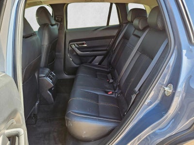 2023 Mazda Mazda CX-50 2.5 S Premium Plus Package