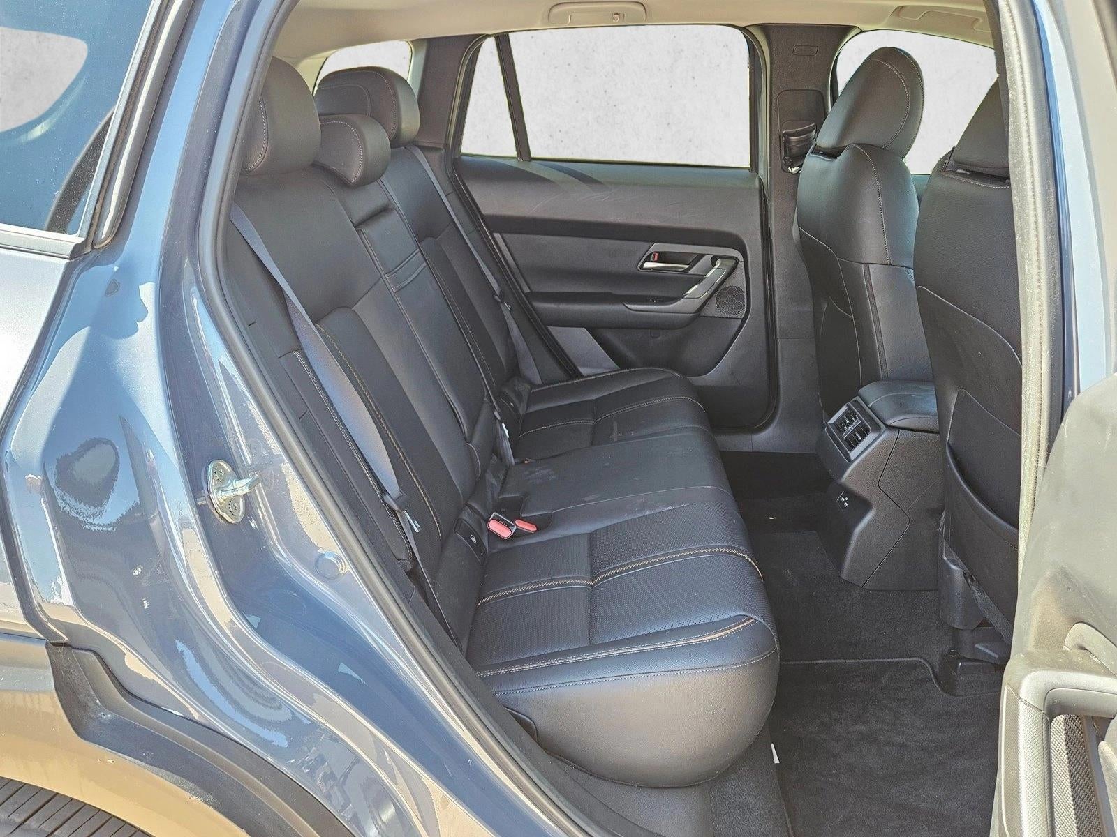 2023 Mazda Mazda CX-50 2.5 S Premium Plus Package