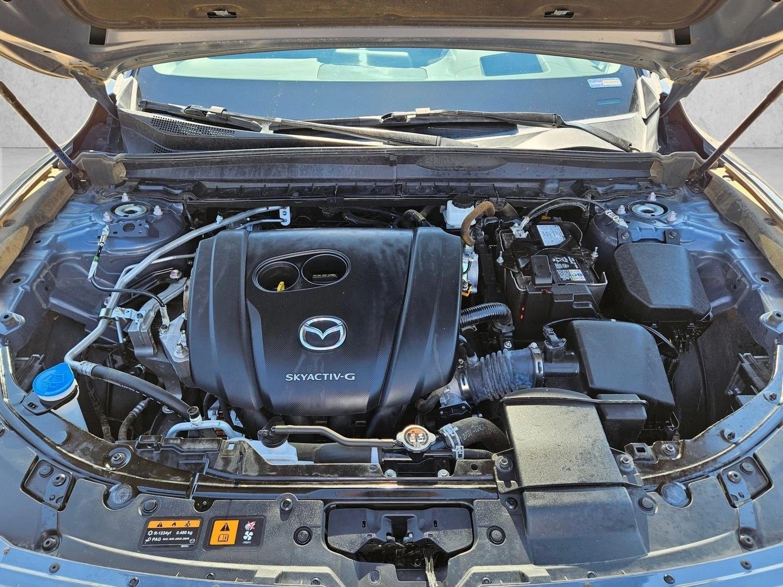 2023 Mazda Mazda CX-50 2.5 S Premium Plus Package