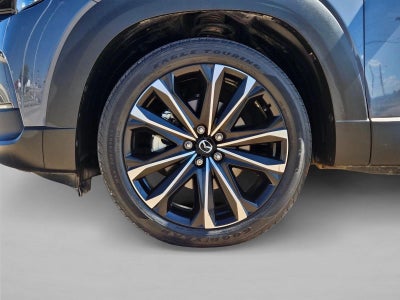 2023 Mazda Mazda CX-50 2.5 S Premium Plus Package