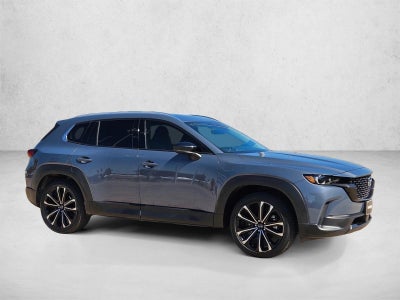2023 Mazda Mazda CX-50 2.5 S Premium Plus Package