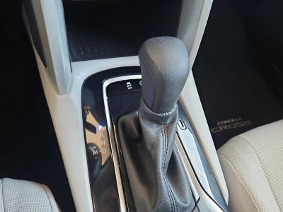 2024 Toyota Corolla Cross L