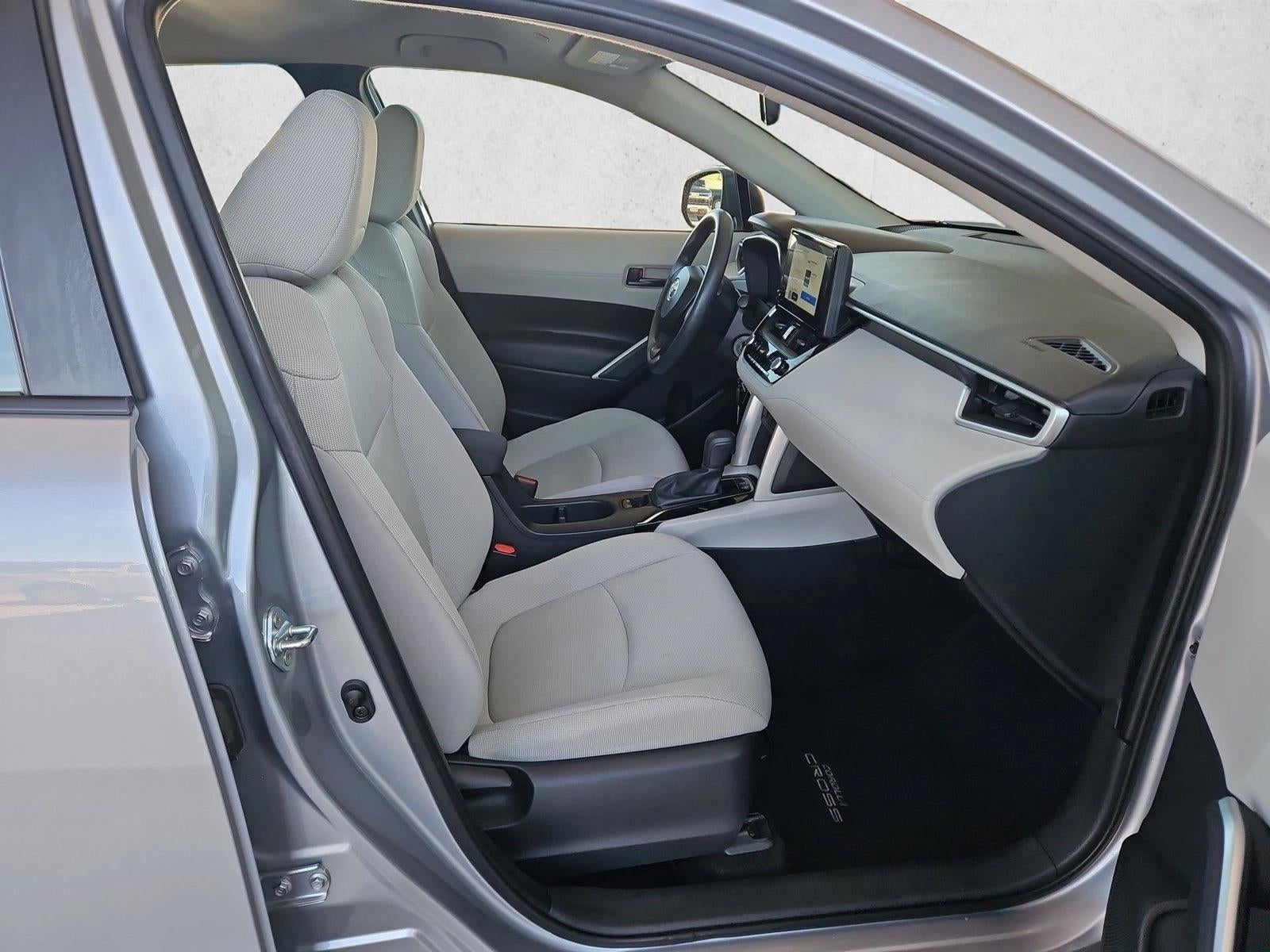 2024 Toyota Corolla Cross L