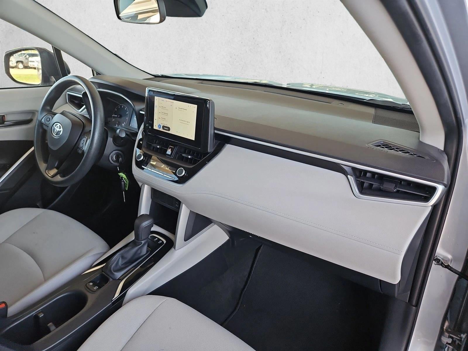 2024 Toyota Corolla Cross L