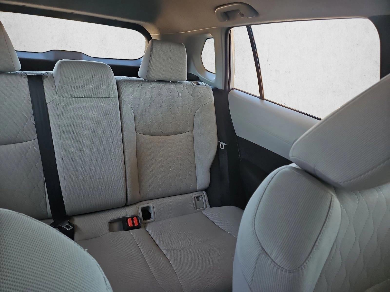 2024 Toyota Corolla Cross L