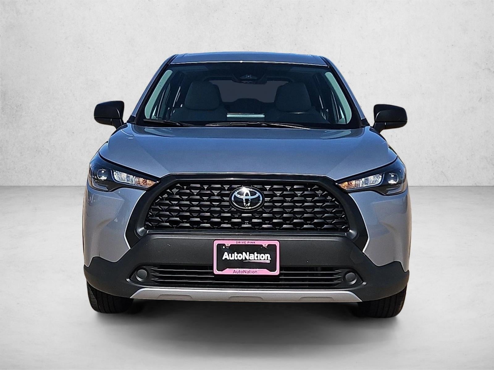 2024 Toyota Corolla Cross L
