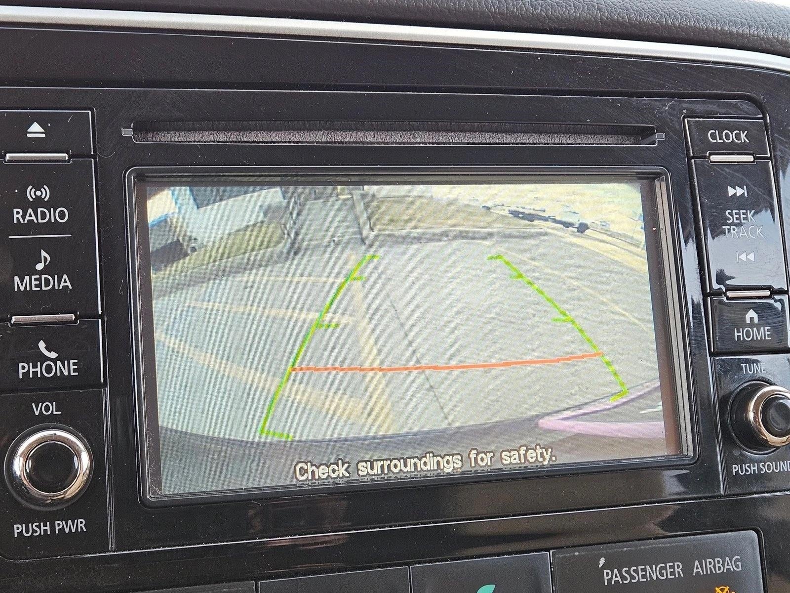 2016 Mitsubishi Outlander SE