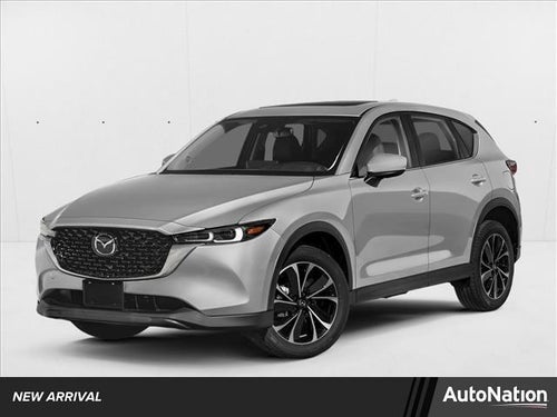 2023 Mazda Mazda CX-5 2.5 S Premium