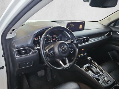 2023 Mazda Mazda CX-5 2.5 S Premium