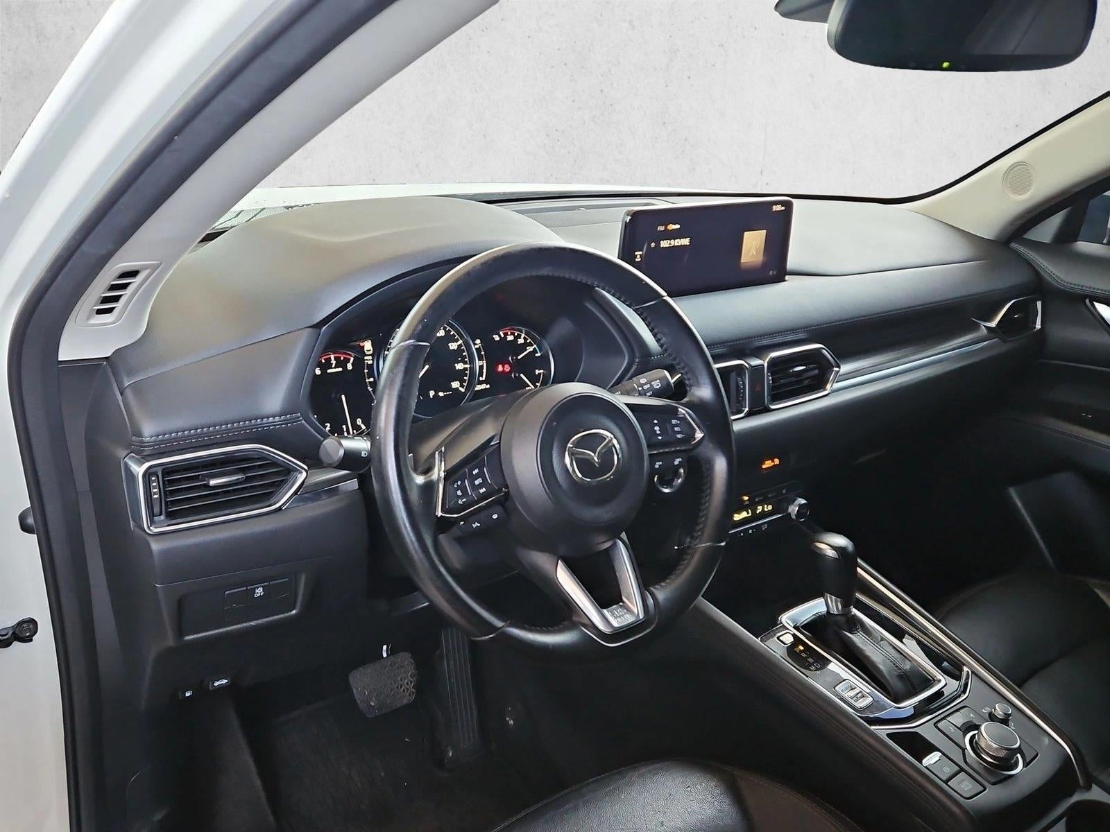 2023 Mazda Mazda CX-5 2.5 S Premium