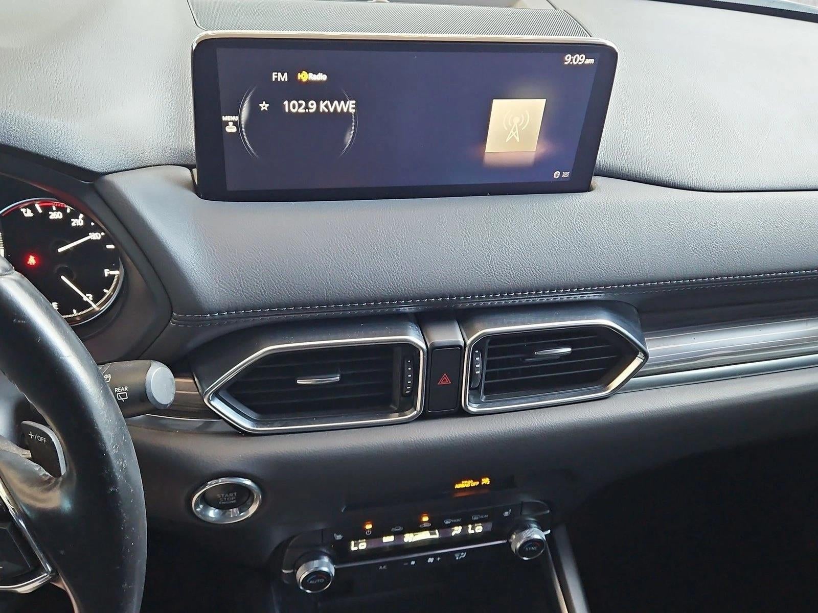 2023 Mazda Mazda CX-5 2.5 S Premium