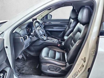 2023 Mazda Mazda CX-5 2.5 S Premium