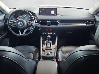 2023 Mazda Mazda CX-5 2.5 S Premium