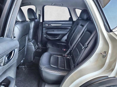 2023 Mazda Mazda CX-5 2.5 S Premium