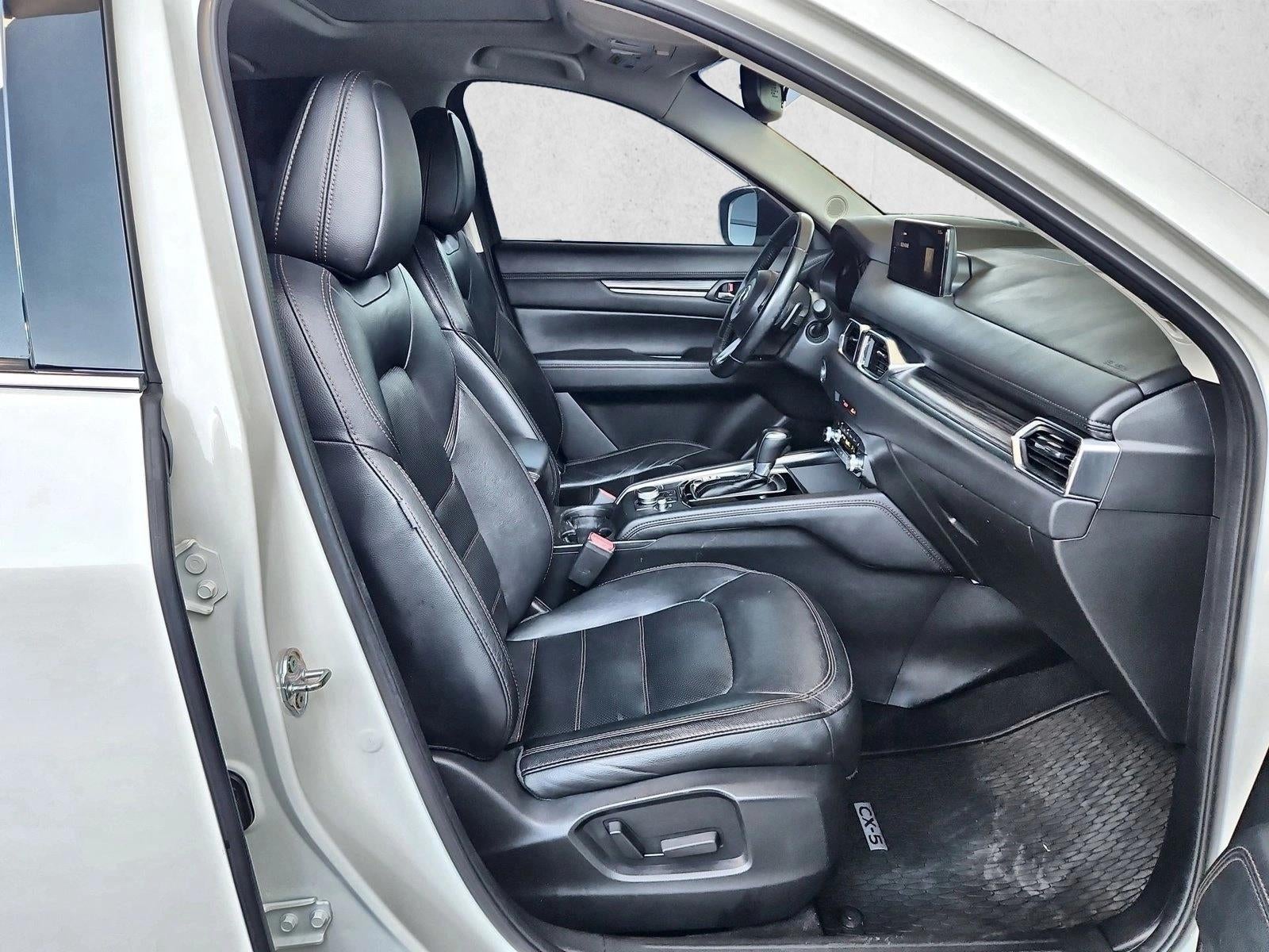 2023 Mazda Mazda CX-5 2.5 S Premium