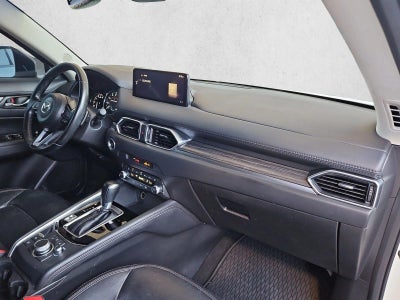 2023 Mazda Mazda CX-5 2.5 S Premium