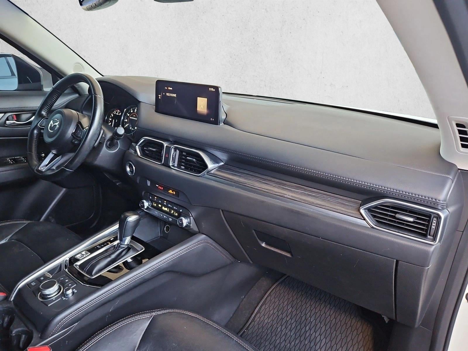 2023 Mazda Mazda CX-5 2.5 S Premium