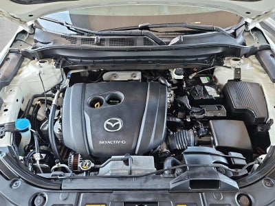 2023 Mazda Mazda CX-5 2.5 S Premium