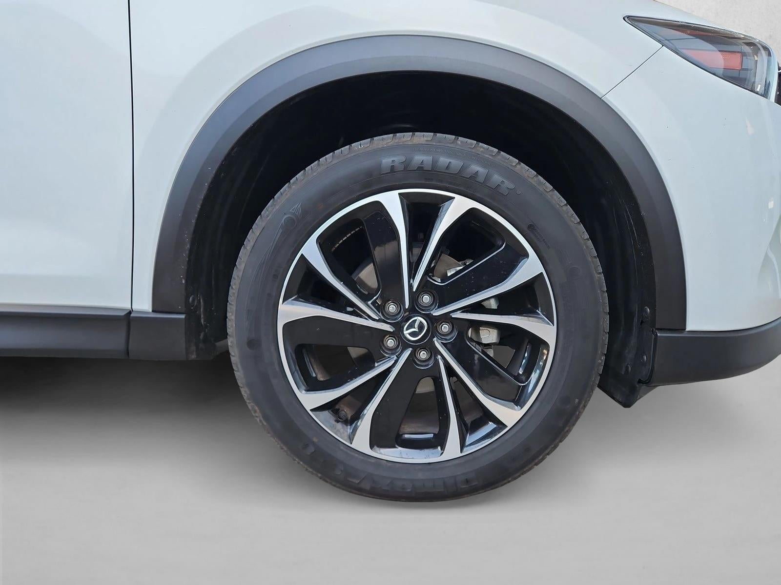 2023 Mazda Mazda CX-5 2.5 S Premium