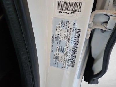 2023 Mazda Mazda CX-5 2.5 S Premium
