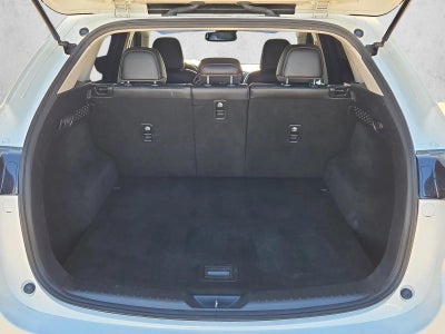 2023 Mazda Mazda CX-5 2.5 S Premium