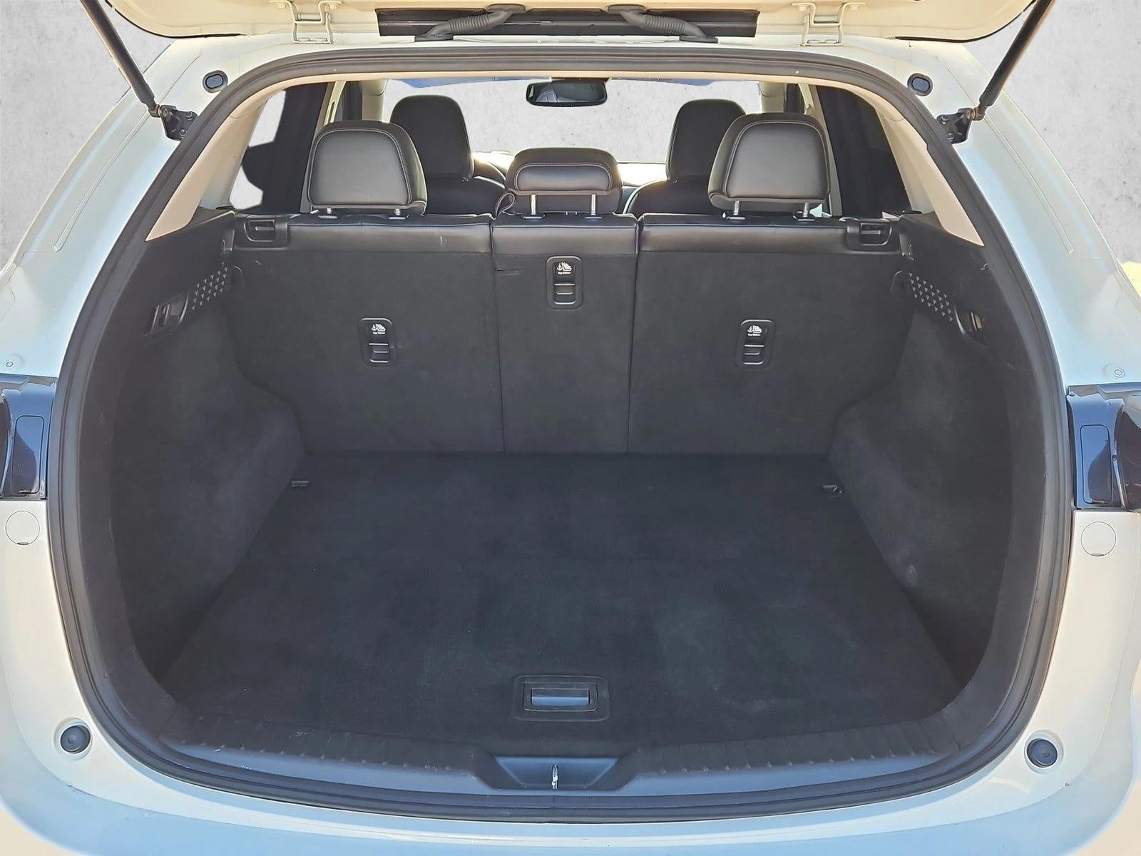 2023 Mazda Mazda CX-5 2.5 S Premium
