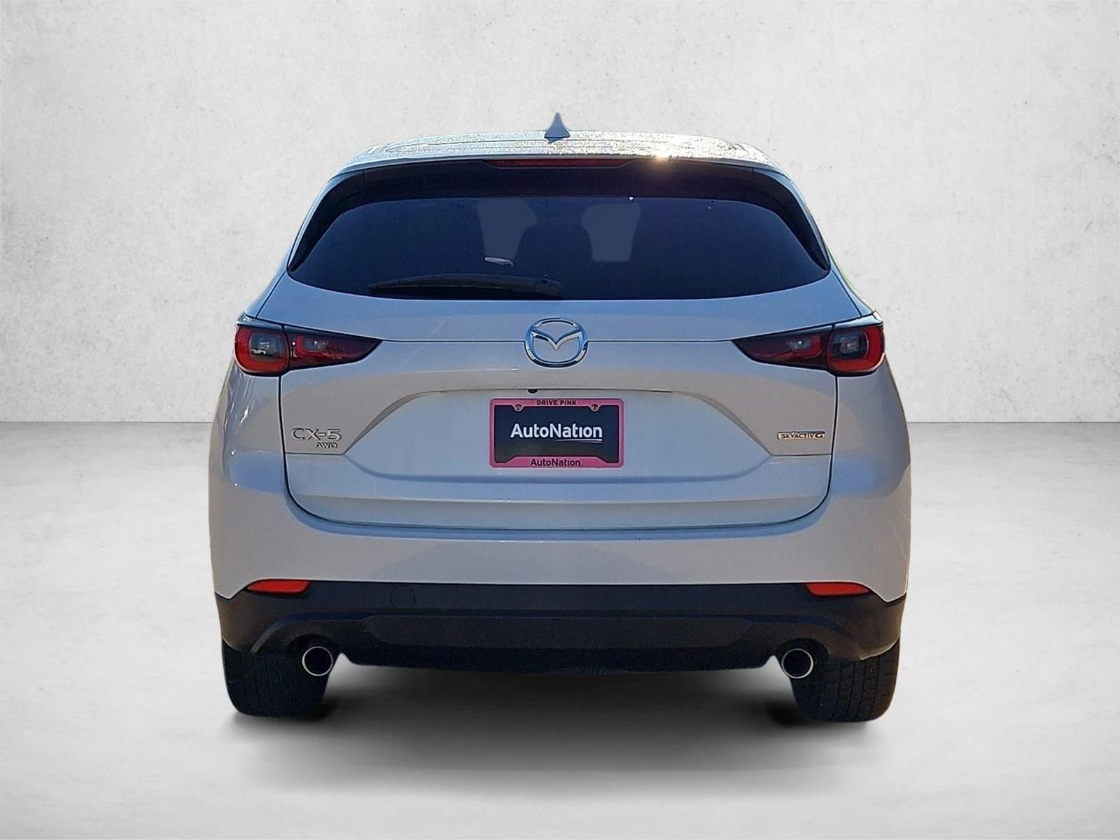 2023 Mazda Mazda CX-5 2.5 S Premium