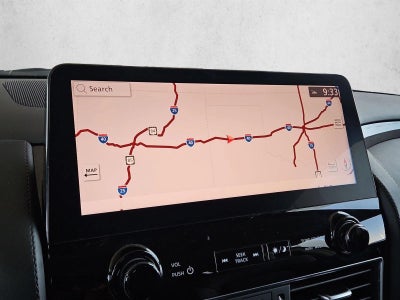 2023 Nissan Armada SV 4WD