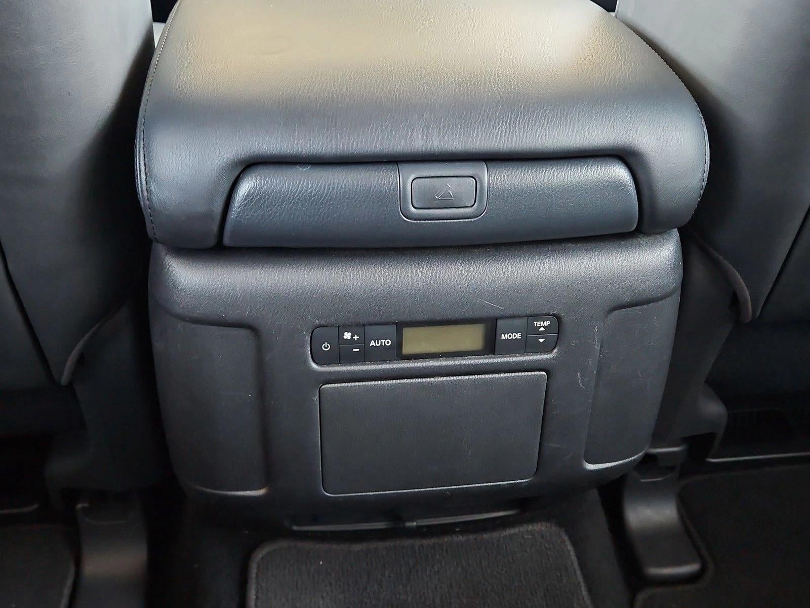 2023 Nissan Armada SV 4WD