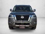 2023 Nissan Armada SV 4WD