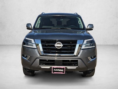 2023 Nissan Armada SV 4WD