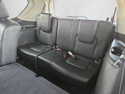 2023 Nissan Armada SV 4WD