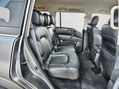 2023 Nissan Armada SV 4WD