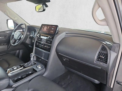 2023 Nissan Armada SV 4WD