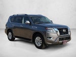 2023 Nissan Armada SV 4WD